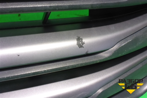 Решетка радиатора (до 2020г) (86351M0000) для Hyundai Creta с 2016-2021г (Крета)