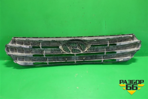 Решетка радиатора (до 2020г) (86351M0000) для Hyundai Creta с 2016-2021г (Крета)