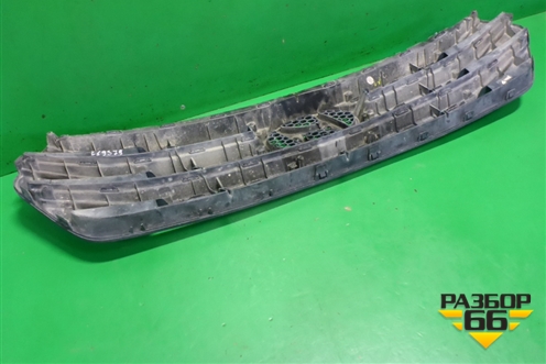 Решетка радиатора (до 2020г) (86351M0000) для Hyundai Creta с 2016-2021г (Крета)