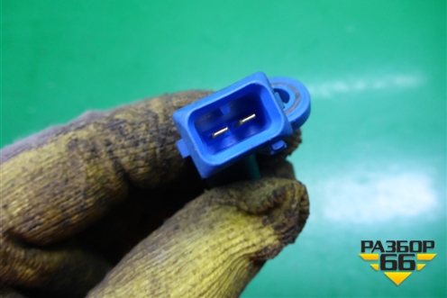 Датчик положения коленвала (1.4л FXJA) для Ford Fusion с 2002г (Фьюжн)