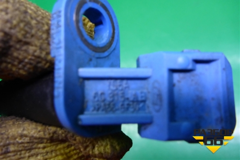 Датчик положения коленвала (1.4л FXJA) для Ford Fusion с 2002г (Фьюжн)