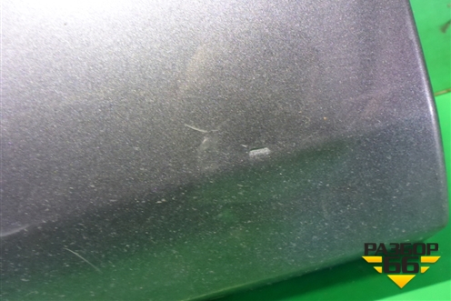 Накладка двери передней правой (4M0853960B) для Audi Q7 c 2015г (Ку 7)