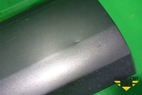 Накладка двери передней правой (4M0853960B) для Audi Q7 c 2015г (Ку 7)