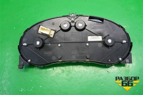 Щиток приборов МКПП (9678852780) для Peugeot Partner Tepee с 2008г (Партнер Типпи)