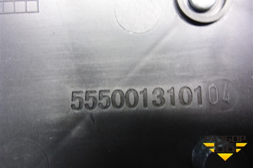 Щиток приборов МКПП (9678852780) для Peugeot Partner Tepee с 2008г (Партнер Типпи)