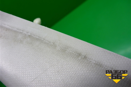 Обшивка стойки центральная верхняя левая (6242002070) для Toyota Auris с 2006-2012г (Аурис)