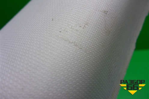 Обшивка стойки лобового стекла правая (6221002020) для Toyota Auris с 2006-2012г (Аурис)