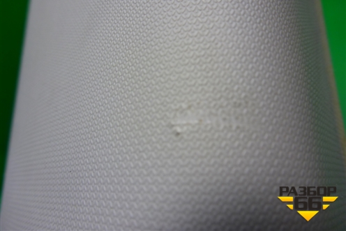 Обшивка стойки лобового стекла правая (6221002020) для Toyota Auris с 2006-2012г (Аурис)