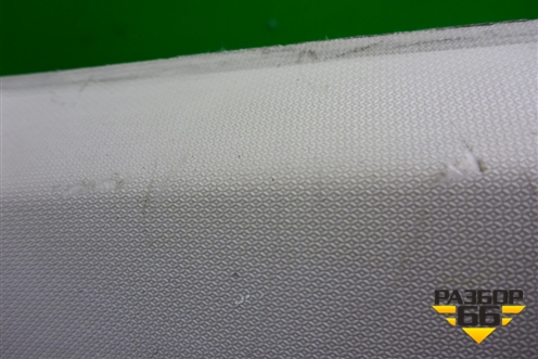 Обшивка стойки лобового стекла правая (6221002020) для Toyota Auris с 2006-2012г (Аурис)