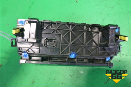 Модуль управления климатической установкой (5590033D80) для Toyota Camry V50 с 2011-2018г (Камри)