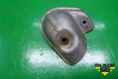 Экран тепловой (на турбину 1.4л 1NDTV) для Toyota Auris с 2006-2012г (Аурис)