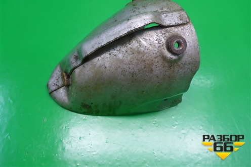 Экран тепловой (на турбину 1.4л 1NDTV) для Toyota Auris с 2006-2012г (Аурис)