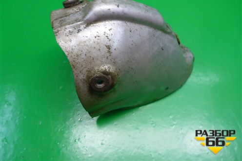 Экран тепловой (на турбину 1.4л 1NDTV) для Toyota Auris с 2006-2012г (Аурис)