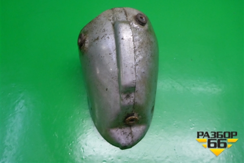 Экран тепловой (на турбину 1.4л 1NDTV) для Toyota Auris с 2006-2012г (Аурис)