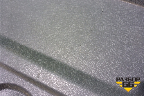 Обшивка багажника левая (нижняя 3-х дверный кузов) (13230173) для Opel Corsa D с 2006-2014г (Корса Д)