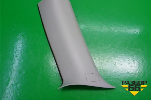 Обшивка стойки задняя верхняя правая (передняя) (3M51R31010) для Ford C-MAX с 2003-2010г (ЦМакс 1)