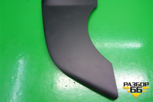 Накладка на торпедо (левая верхняя) (7M51R017A26AW) для Ford C-MAX с 2003-2010г (ЦМакс 1)