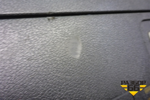 Обшивка багажника правая (3M51R31148ASW) для Ford C-MAX с 2003-2010г (ЦМакс 1)