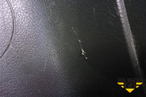 Обшивка багажника правая (3M51R31148ASW) для Ford C-MAX с 2003-2010г (ЦМакс 1)