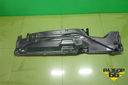 Короб водоотводящий (3M51R01628AG) для Ford C-MAX с 2003-2010г (ЦМакс 1)