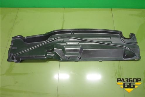 Короб водоотводящий (3M51R01628AG) для Ford C-MAX с 2003-2010г (ЦМакс 1)