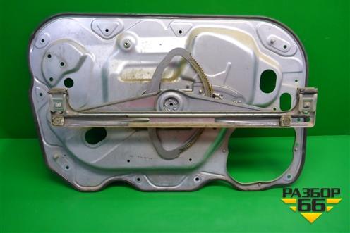 Стеклоподъёмник электрический передний правый (7M51R045H16A) для Ford C-MAX с 2003-2010г (ЦМакс 1)