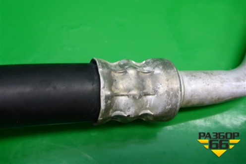 Трубка кондиционера для Ford C-MAX с 2003-2010г (ЦМакс 1)