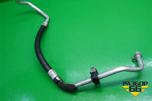 Трубка кондиционера для Ford C-MAX с 2003-2010г (ЦМакс 1)