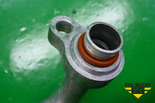 Трубка кондиционера для Ford C-MAX с 2003-2010г (ЦМакс 1)