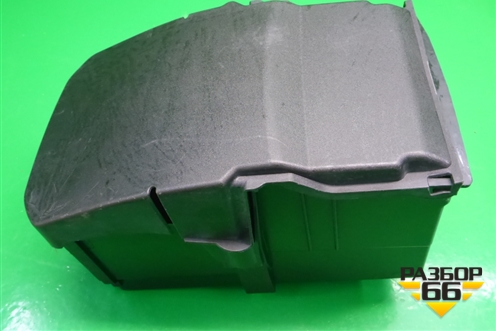 Ящик под аккумулятор (4M5110723BC 7M5110A659AB) для Ford C-MAX с 2003-2010г (ЦМакс 1)
