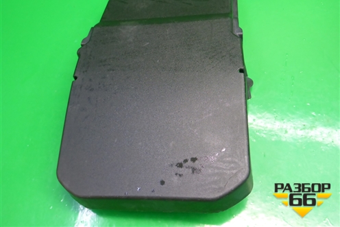 Ящик под аккумулятор (4M5110723BC 7M5110A659AB) для Ford C-MAX с 2003-2010г (ЦМакс 1)