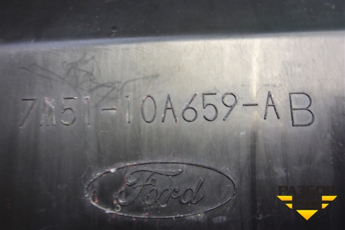 Ящик под аккумулятор (4M5110723BC 7M5110A659AB) для Ford C-MAX с 2003-2010г (ЦМакс 1)