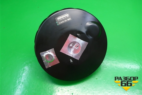 Усилитель тормозов вакуумный (6M512B195CC) для Ford C-MAX с 2003-2010г (ЦМакс 1)