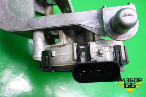 Трапеция стеклоочистителей для Ford C-MAX с 2003-2010г (ЦМакс 1)