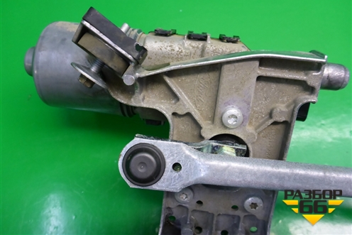 Трапеция стеклоочистителей для Ford C-MAX с 2003-2010г (ЦМакс 1)