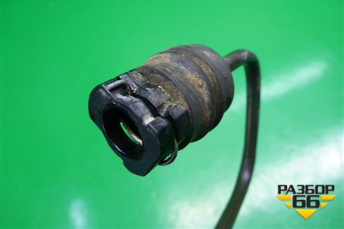 Трубка цилиндра сцепления (на главный цилиндр) для Ford C-MAX с 2003-2010г (ЦМакс 1)