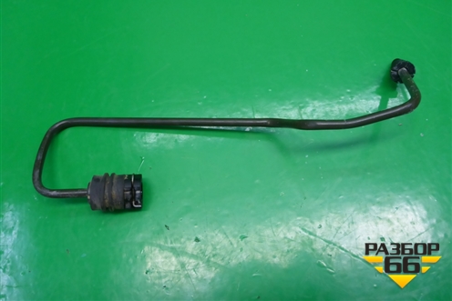 Трубка цилиндра сцепления (на главный цилиндр) для Ford C-MAX с 2003-2010г (ЦМакс 1)