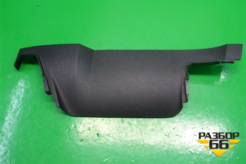 Накладка на торпедо (правая) (3M51R02518ADW) для Ford C-MAX с 2003-2010г (ЦМакс 1)