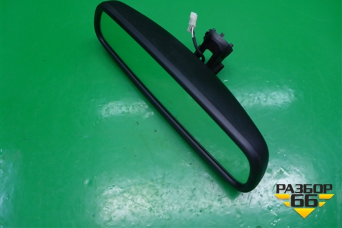 Зеркало заднего вида (с автозатемнением) для Ford C-MAX с 2003-2010г (ЦМакс 1)