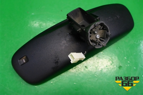 Зеркало заднего вида (с автозатемнением) для Ford C-MAX с 2003-2010г (ЦМакс 1)