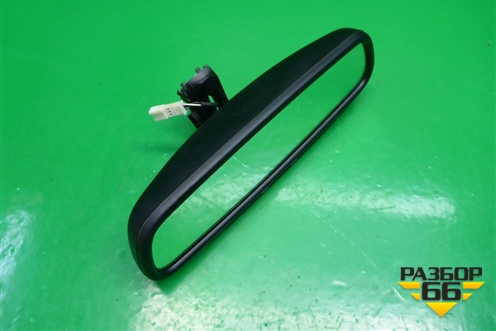 Зеркало заднего вида (с автозатемнением) для Ford C-MAX с 2003-2010г (ЦМакс 1)