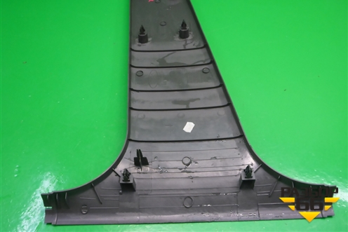 Обшивка стойки центральная нижняя правая (3M51R243W06AJW) для Ford C-MAX с 2003-2010г (ЦМакс 1)