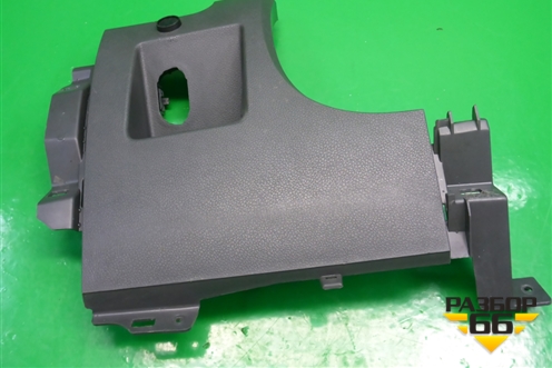 Накладка на торпедо (левая) (3M51R04324AEW) для Ford C-MAX с 2003-2010г (ЦМакс 1)