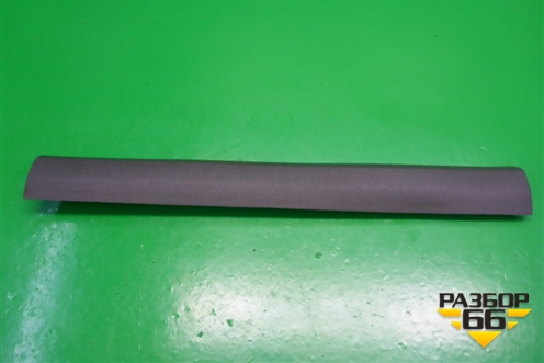 Накладка порога внутренняя переднего правого (4M51R13200AW) для Ford C-MAX с 2003-2010г (ЦМакс 1)