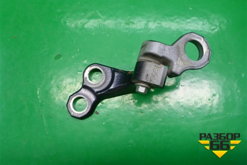 Петля двери задней левой верхняя для Ford C-MAX с 2003-2010г (ЦМакс 1)