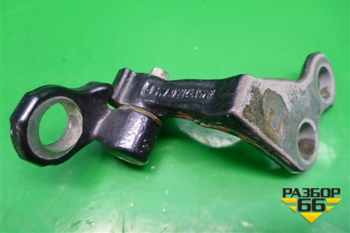 Петля двери задней правой верхняя для Ford C-MAX с 2003-2010г (ЦМакс 1)