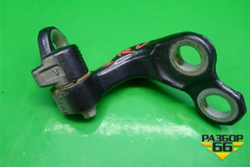 Петля двери задней правой верхняя для Ford C-MAX с 2003-2010г (ЦМакс 1)