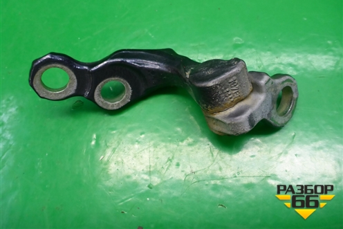 Петля двери задней правой нижняя для Ford C-MAX с 2003-2010г (ЦМакс 1)