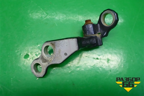 Петля двери задней правой нижняя для Ford C-MAX с 2003-2010г (ЦМакс 1)