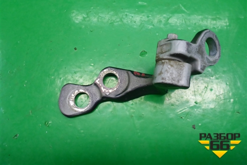 Петля двери передней левой нижняя для Ford C-MAX с 2003-2010г (ЦМакс 1)